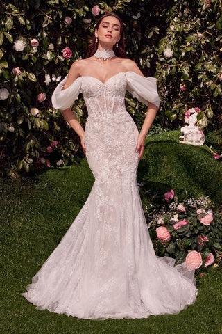 Maxine - WL031WEDDINGWL031_OFFWHITE_4ANDREA & LEOFormalist