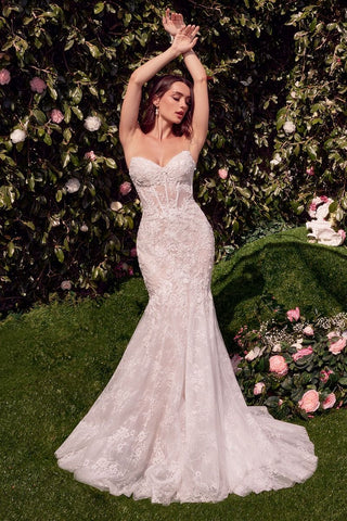 Maxine - WL031WEDDINGWL031_OFFWHITE_4ANDREA & LEOFormalist