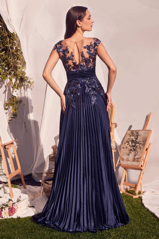 Maya - A1355Formal DressA1355_BLACK_4Andrea & LeoFormalist