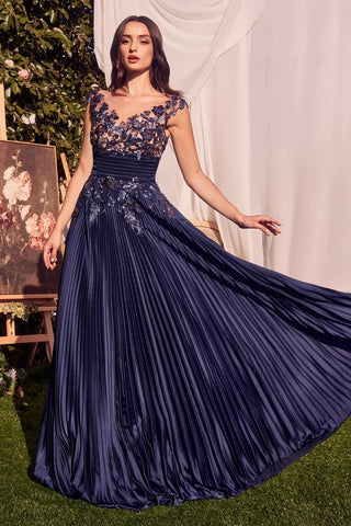 Maya - A1355Formal DressA1355_BLACK_4Andrea & LeoFormalist