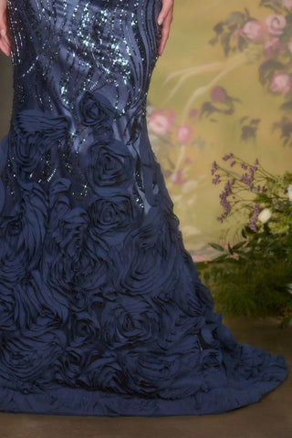 Mireille - A1482A1482_NAVY_6Andrea & LeoFormalist