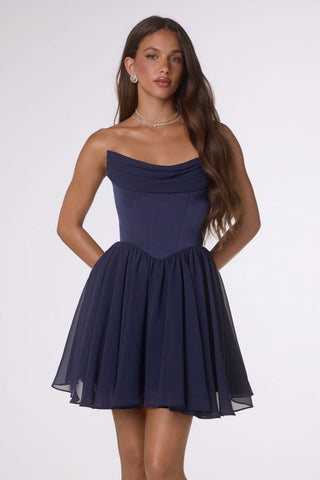 Molly - T740Formal DressT740_BLACK_XXSAmorisFormalist
