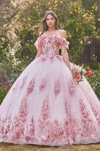 Mylah - 15701QUINCEANERA15701_BLACKGOLD_XSLADIVINEFormalist