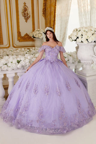 Mylah - 15701QUINCEANERA15701_BLACKGOLD_XSLADIVINEFormalist