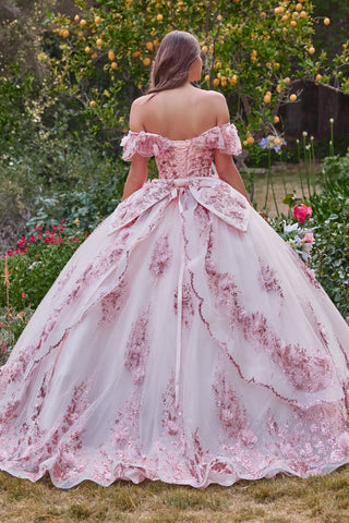 Mylah - 15701QUINCEANERA15701_BLACKGOLD_XSLADIVINEFormalist