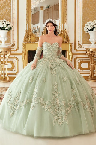 Nadira - 15714QUINCEANERA15714_LTBLUE_XSLADIVINEFormalist