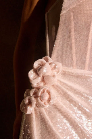 Neriah - J905Formal DressJ905_PINK_0LadivineFormalist