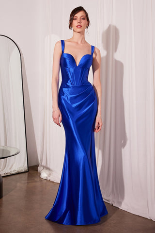 Nicola - T813Formal DressT813_ROYAL_XSAmorisFormalist