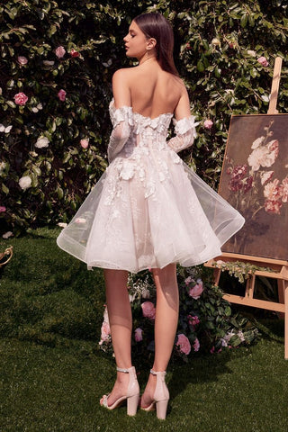 Nicole - WL020WEDDINGWL020_OFFWHITE_4ANDREA & LEOFormalist