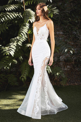 Nina - CD937WWEDDINGCD937W_OFFWHITE_4LADIVINEFormalist