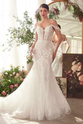 Ocean - WL051WEDDINGWL051_OFFWHITE_4ANDREA & LEOFormalist