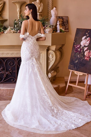 Ocean - WL051WEDDINGWL051_OFFWHITE_4ANDREA & LEOFormalist