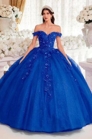 Olivia - 15717QUINCEANERA15717_LAVENDER_XSLADIVINEFormalist
