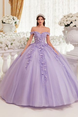 Olivia - 15717QUINCEANERA15717_LAVENDER_XSLADIVINEFormalist
