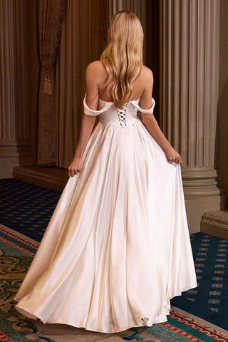 Opal - 7449WWedding Dress7449W_OFFWHITE_4Ladivine - WeddingFormalist