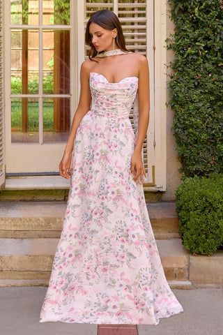 Orla - T717Formal DressT717_SAGE_XXSAmorisFormalist