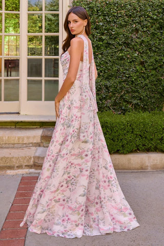 Orla - T717Formal DressT717_SAGE_XXSAmorisFormalist