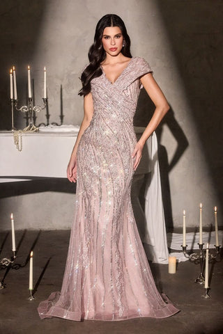 Perrin - CD698Formal DressCD698_MAUVE_6LadivineFormalist