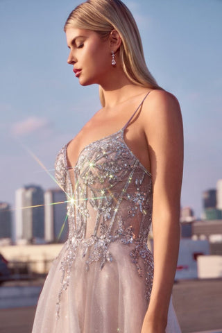 PoetFormal DressCC0881_GREENERY_0LADIVINEFormalist