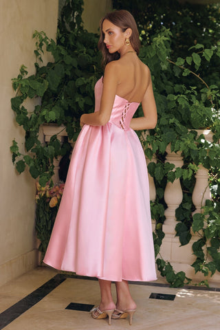 Quinna - T822Formal DressT822_ROSEPINK_XXSAmorisFormalist