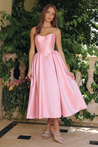 Quinna - T822Formal DressT822_ROSEPINK_XXSAmorisFormalist