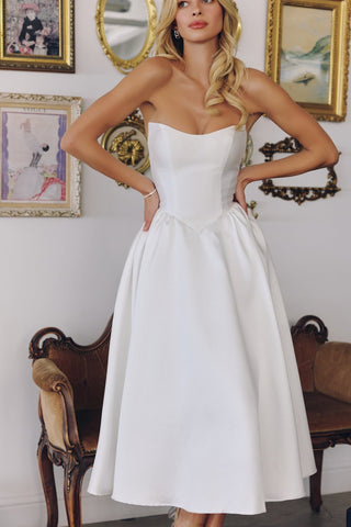 Rachel - T822WFormal DressT822W_OFFWHITE_XXSAmorisFormalist