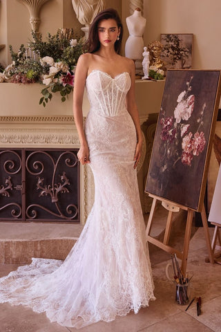 Raffaella - WL044WEDDINGWL044_OFFWHITENUDE_4ANDREA & LEOFormalist