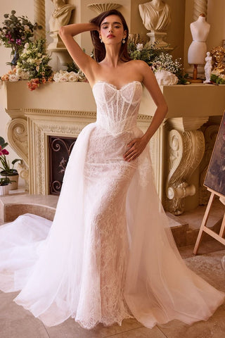 Raffaella - WL044WEDDINGWL044_OFFWHITENUDE_4ANDREA & LEOFormalist