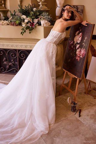 Raffaella - WL044WEDDINGWL044_OFFWHITENUDE_4ANDREA & LEOFormalist