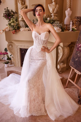 Raffaella - WL044WEDDINGWL044_OFFWHITENUDE_4ANDREA & LEOFormalist