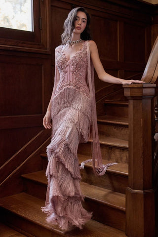Rania - A1529Formal DressA1529_DUSTYROSE_6Andrea & LeoFormalist