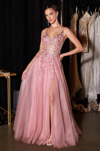 Romina - CD2412Formal DressCD2412_MAUVE_2LadivineFormalist