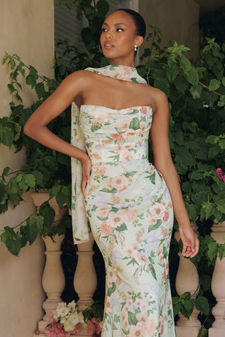 Rosa - T718T718_SAGE_XXSAmorisFormalist