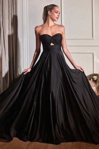 RosalieFormal Dress7496_BLACK_4LADIVINEFormalist