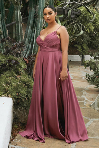 Rosemary - 7485CFormal Dress7485C_MAUVEROSE_18LadivineFormalist