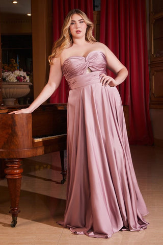 Ruth - 7496CFormal Dress7496C_DARKMAUVE_18LadivineFormalist