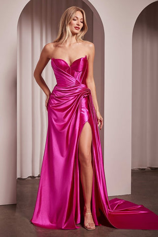 SelenaFormal DressCD379_BLACK_0LADIVINEFormalist