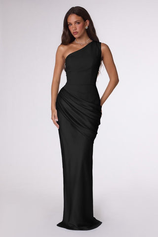 Serena - T748Formal DressT748_BLACK_XXSAmorisFormalist