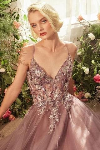 Severine - A1419A1419_ENGLISHVIOLET_0Andrea & LeoFormalist