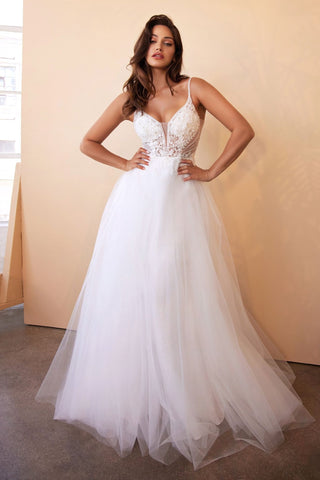 Siena - CD0195WWEDDINGCD0195W_OFFWHITE_XSLADIVINEFormalist