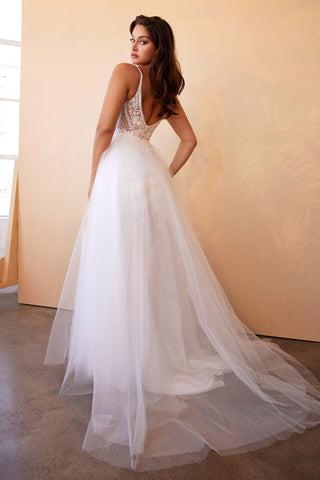 Siena - CD0195WWEDDINGCD0195W_OFFWHITE_XSLADIVINEFormalist