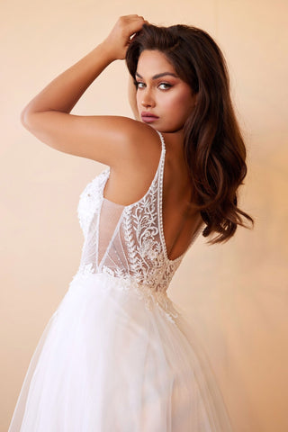 Siena - CD0195WWEDDINGCD0195W_OFFWHITE_XSLADIVINEFormalist