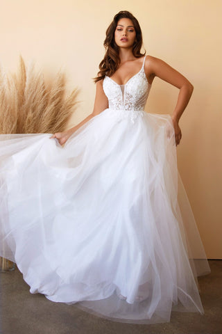 Siena - CD0195WWEDDINGCD0195W_OFFWHITE_XSLADIVINEFormalist