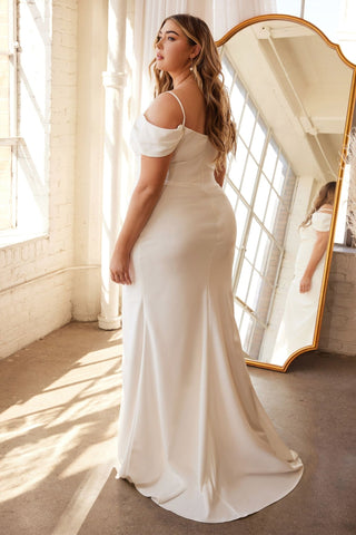 Soleil - KV1057WCWEDDINGKV1057WC_OFFWHITE_18LADIVINEFormalist