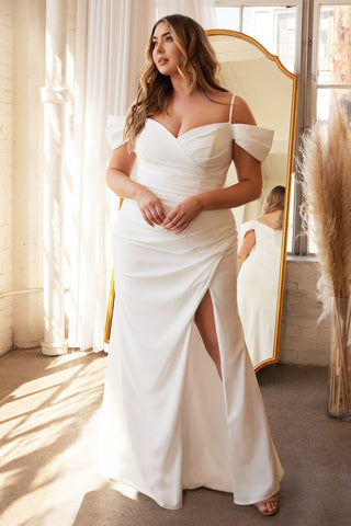 Soleil - KV1057WCWEDDINGKV1057WC_OFFWHITE_18LADIVINEFormalist
