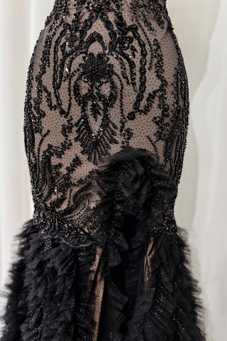 Sonia - A1299A1299_BLACK-NUDE_4Andrea & LeoFormalist