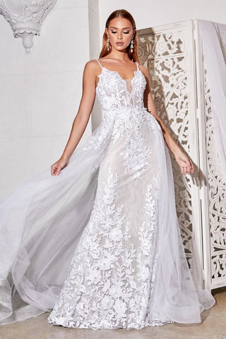 Sylvie - CD931WWEDDINGCD931W_OFFWHITE_4LADIVINEFormalist