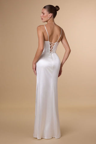 Tahani - T815WFormal DressT815W_OFFWHITE_XXSAmorisFormalist