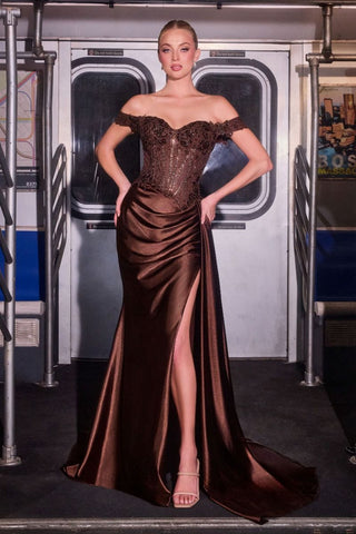 Tallulah - CD803Formal DressLADIVINEFormalist