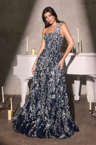Tirzah - J909Formal DressJ909_NAVY_0LadivineFormalist